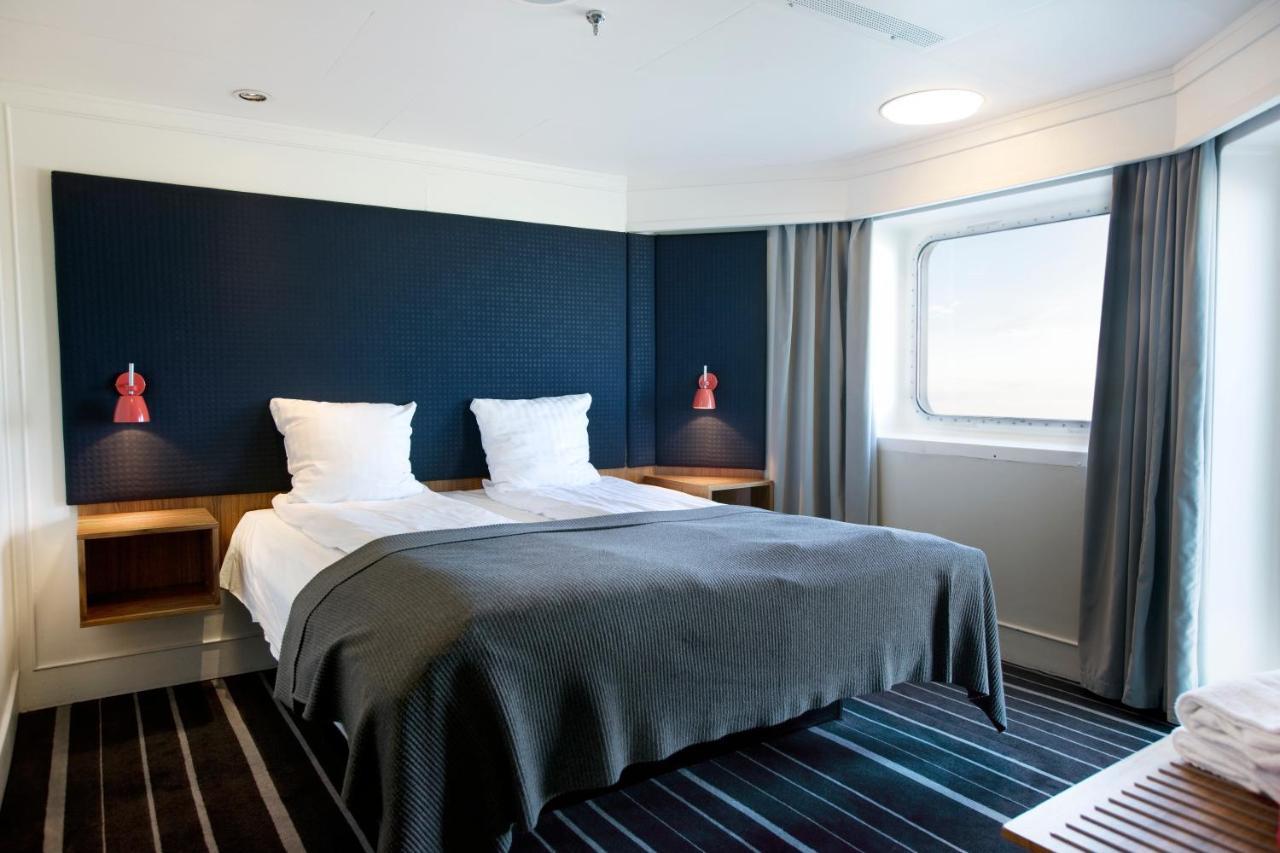 ホテル Dfds Ferry - Copenhagen To Oslo エクステリア 写真