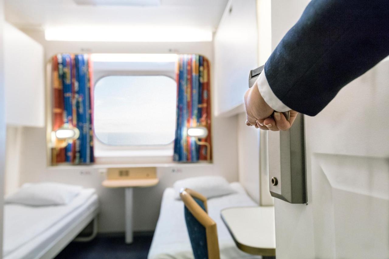 ホテル Dfds Ferry - Copenhagen To Oslo エクステリア 写真