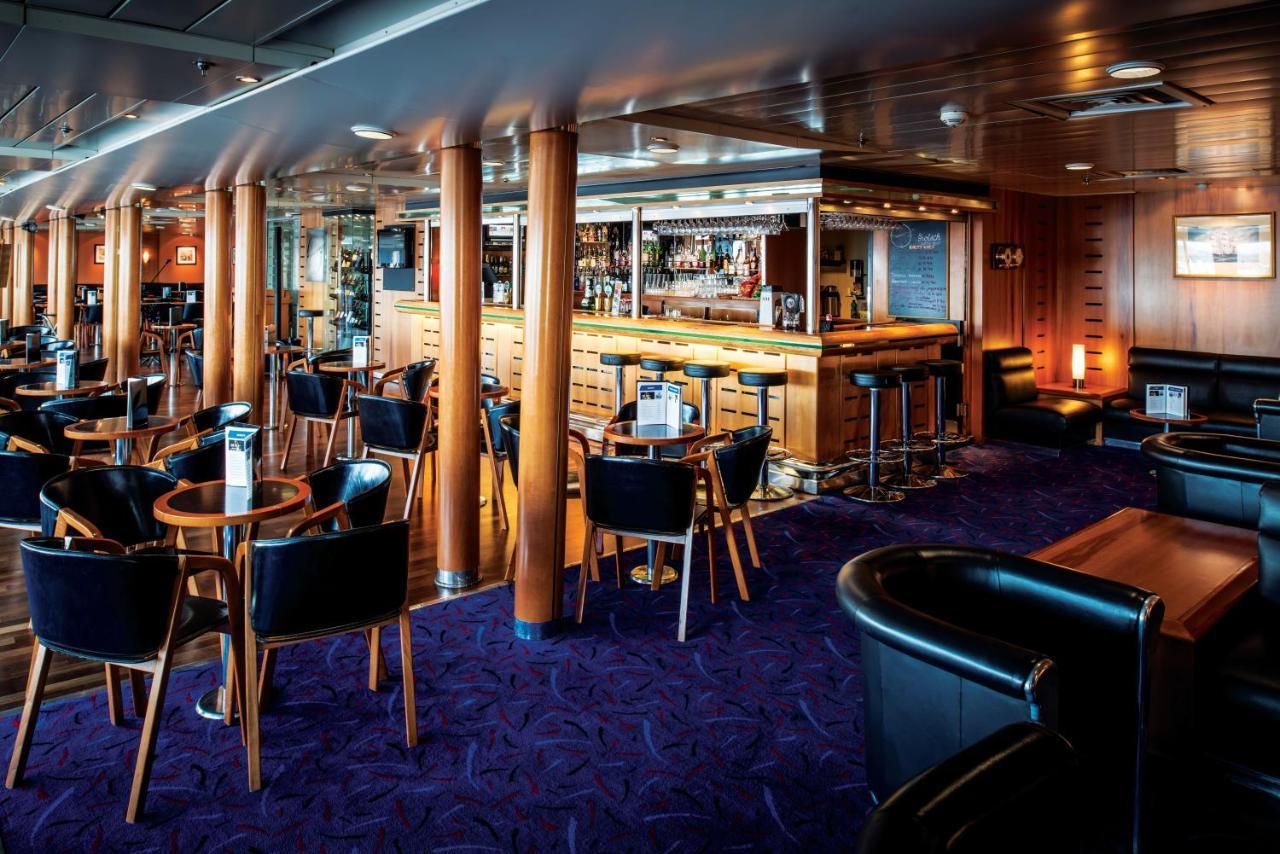 ホテル Dfds Ferry - Copenhagen To Oslo エクステリア 写真